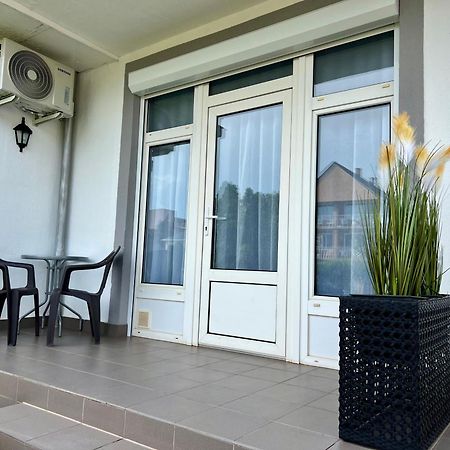 مبيت وإفطار بالاتونفوريد Margret Haus المظهر الخارجي الصورة
