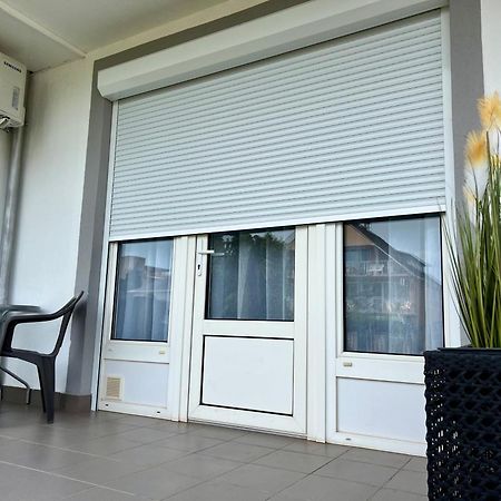 مبيت وإفطار بالاتونفوريد Margret Haus المظهر الخارجي الصورة