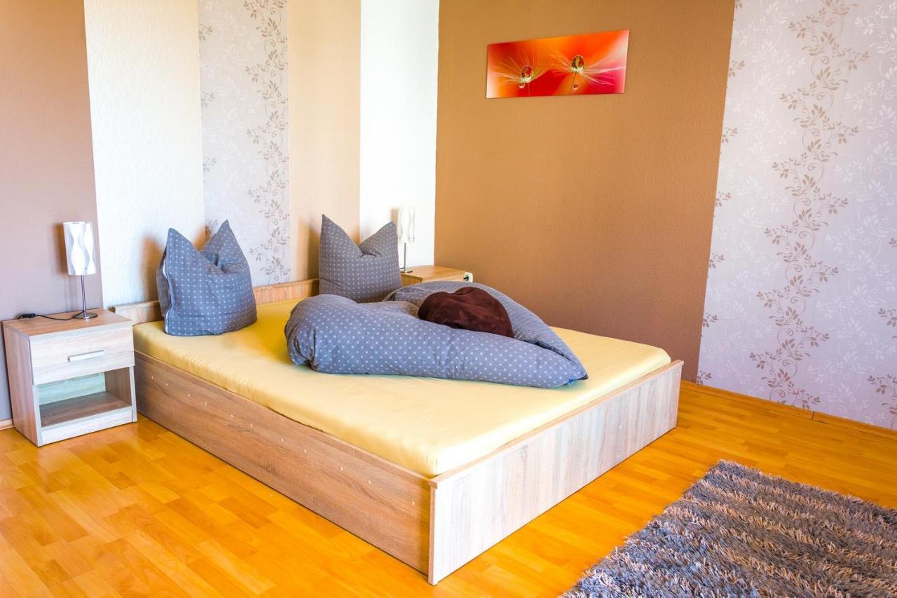 مبيت وإفطار بالاتونفوريد Margret Haus المظهر الخارجي الصورة