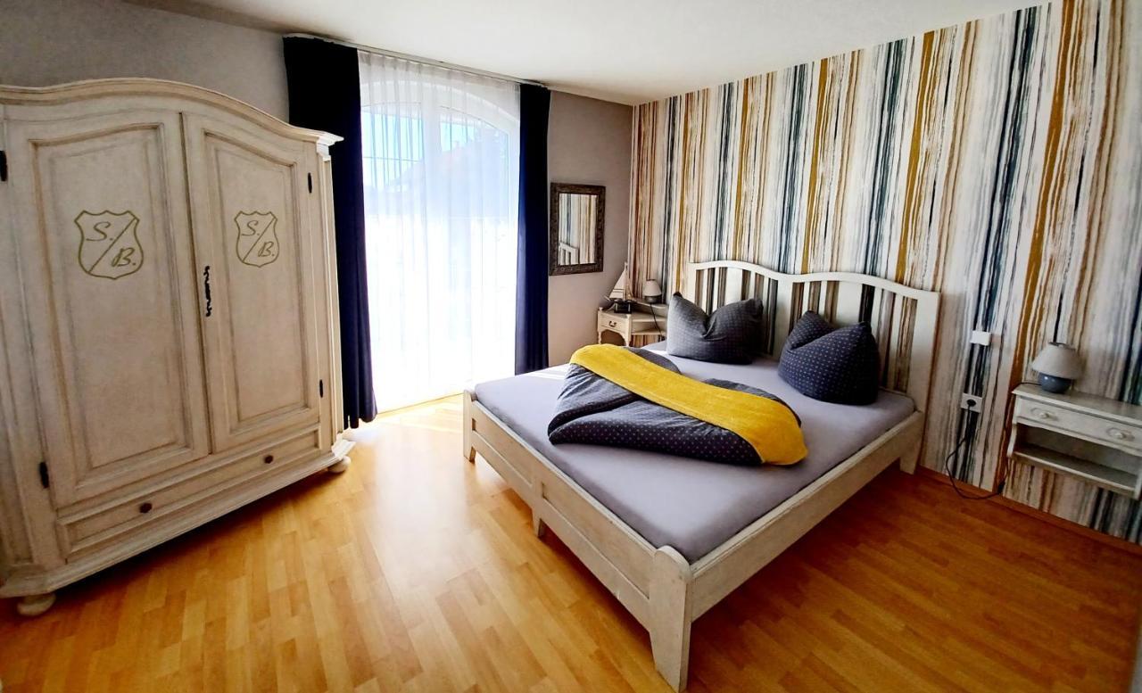 مبيت وإفطار بالاتونفوريد Margret Haus المظهر الخارجي الصورة