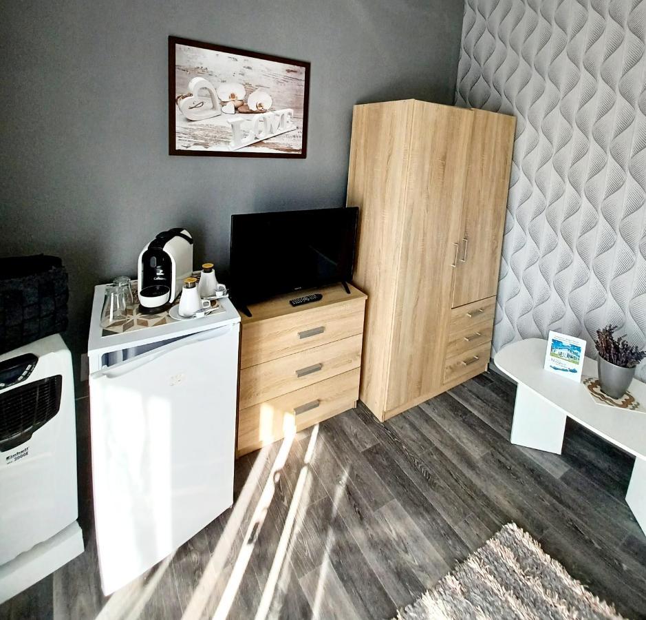 مبيت وإفطار بالاتونفوريد Margret Haus المظهر الخارجي الصورة