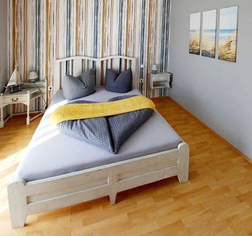 مبيت وإفطار بالاتونفوريد Margret Haus المظهر الخارجي الصورة