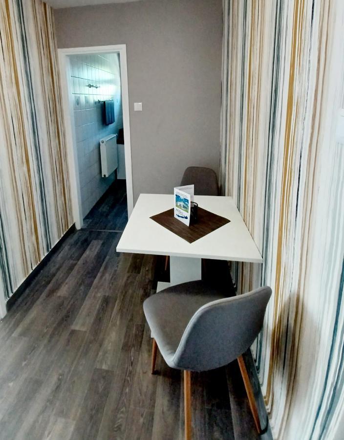 مبيت وإفطار بالاتونفوريد Margret Haus المظهر الخارجي الصورة