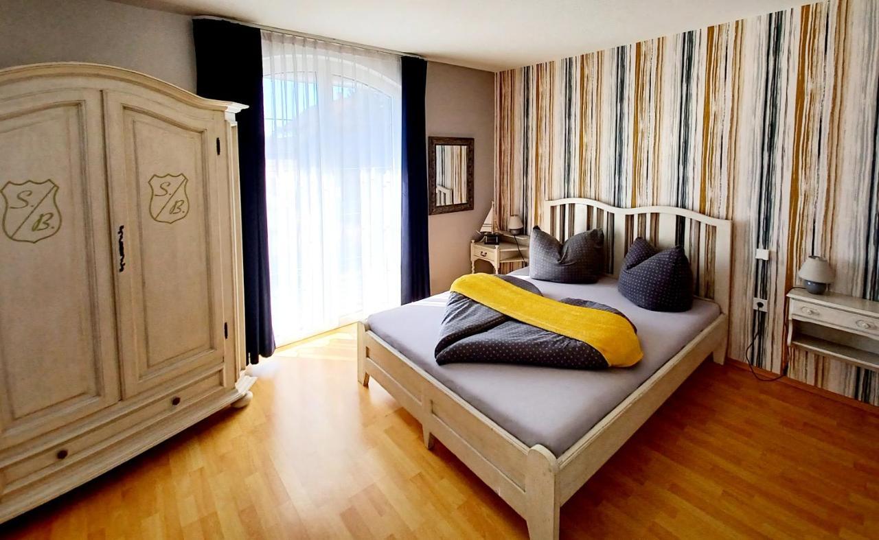 مبيت وإفطار بالاتونفوريد Margret Haus المظهر الخارجي الصورة