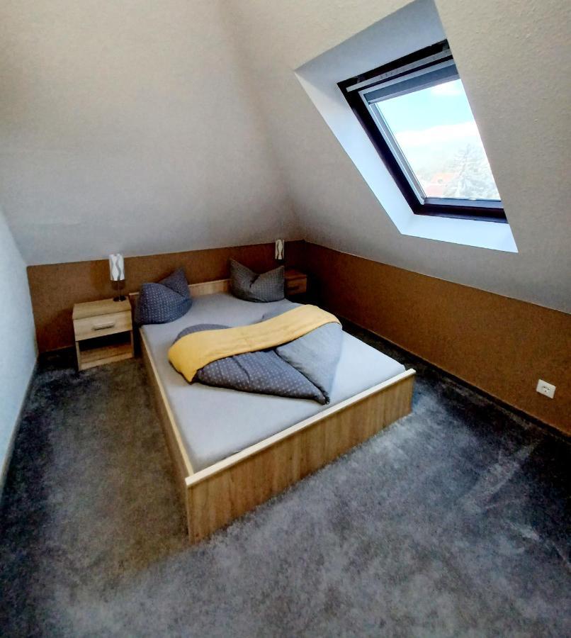 مبيت وإفطار بالاتونفوريد Margret Haus المظهر الخارجي الصورة