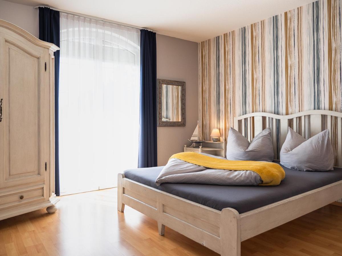 مبيت وإفطار بالاتونفوريد Margret Haus المظهر الخارجي الصورة