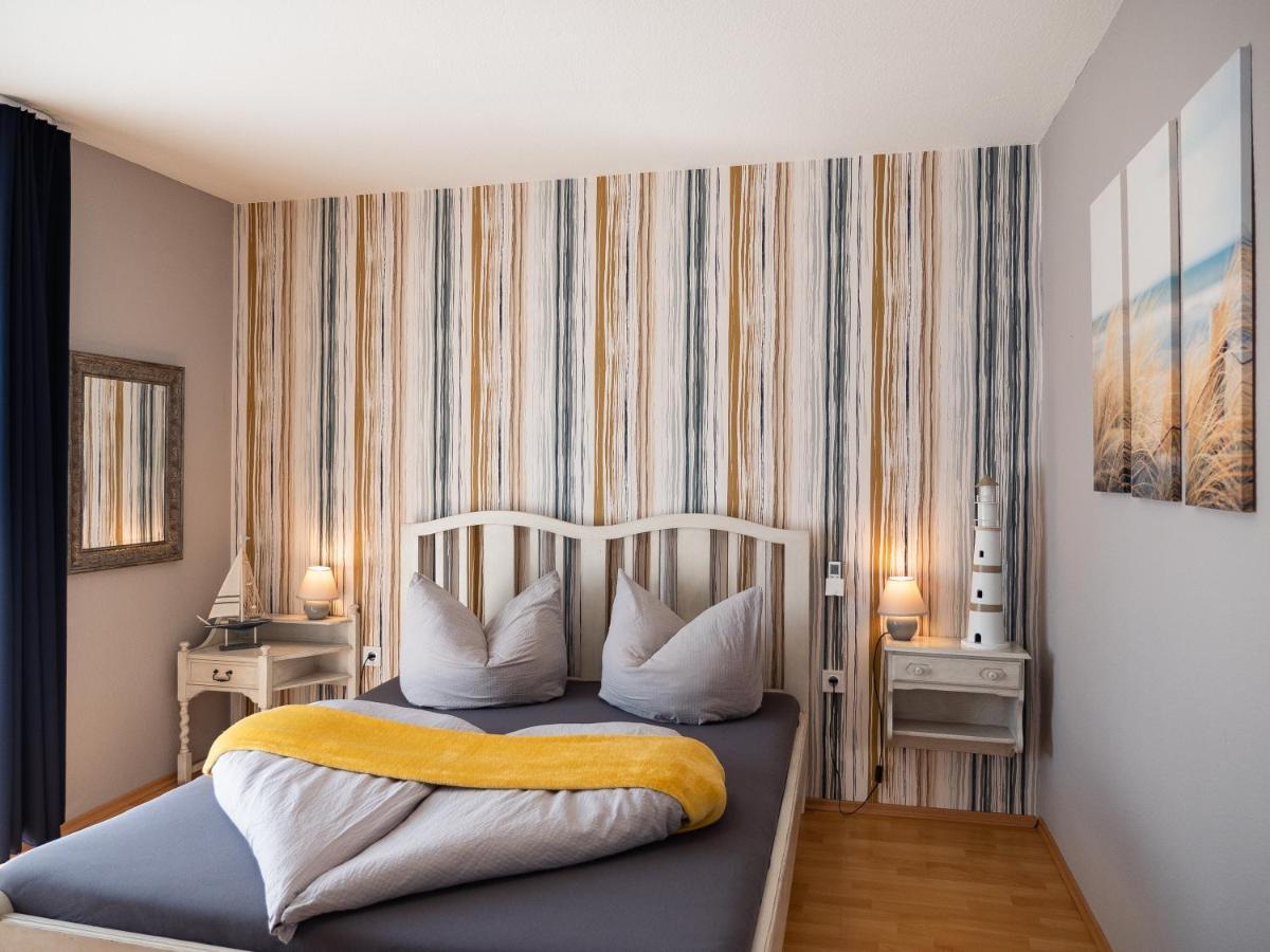 مبيت وإفطار بالاتونفوريد Margret Haus المظهر الخارجي الصورة