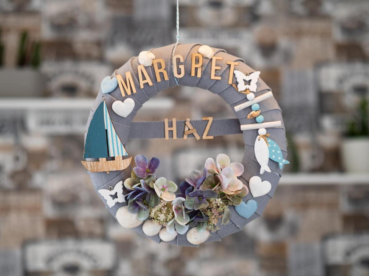 مبيت وإفطار بالاتونفوريد Margret Haus المظهر الخارجي الصورة
