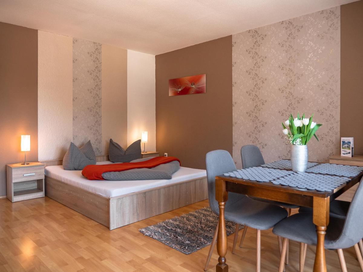 مبيت وإفطار بالاتونفوريد Margret Haus المظهر الخارجي الصورة