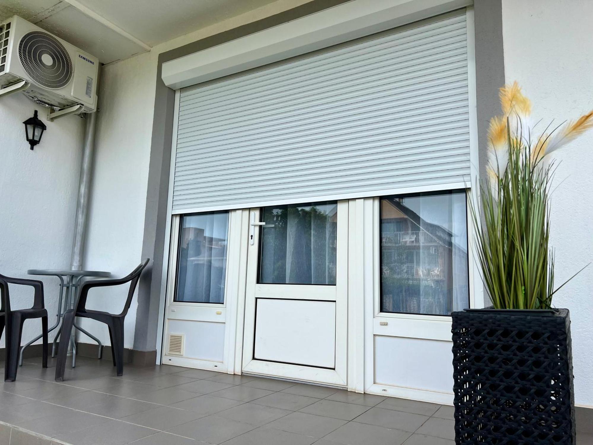 مبيت وإفطار بالاتونفوريد Margret Haus المظهر الخارجي الصورة