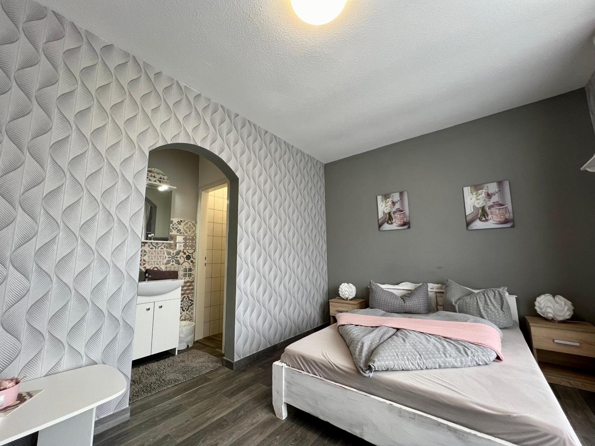 مبيت وإفطار بالاتونفوريد Margret Haus المظهر الخارجي الصورة